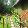 Отель Amazon Exploring Expedition - Eretzen Tá Lodge, фото 3