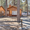 Отель Peaceful Cozy Cabin ~ 3 Mi to Big Bear Lake!, фото 11