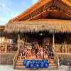 Отель Mad Monkey Gili Trawangan - Hostel, фото 16