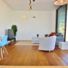 Отель Hilton Beach new Spectacular 2BR Terrace, фото 21