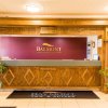 Отель Baymont Inn & Suites by Wyndham Lafayette/Purdue Area, фото 4