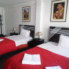 Отель Gran Paititi Hostal, фото 5