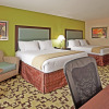 Отель Holiday Inn Express Troutville, an IHG Hotel, фото 5