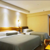 Отель Yaman Zhixuan Hotel (Xi'An Exhibition Center), фото 3