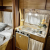 Отель Urban Van Glamping Riga, фото 6