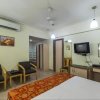 Отель Komfort Terreces в Бангалоре