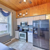 Отель Cincinnati Home w/ Deck & Private Hot Tub!, фото 4