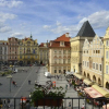 Отель Apartments by Grand Hotel Praha, фото 10