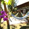 Отель Pousada Das Orquideas20, фото 17