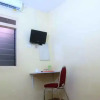 Отель OYO 2663 Jombang Permai Syariah Residence, фото 16