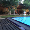 Отель Ginganga Lodge, фото 16
