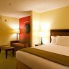 Отель Holiday Inn Express Hotel & Suites Greenville, an IHG Hotel в Пьемонте