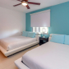 Отель Ocean View Mareazul Condo Rental with Infinity Pool - Condo Agua Dulce, фото 2
