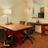 Отель Larkspur Landing Extended Stay Suites South San Francisco, фото 16