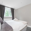 Отель Elegant Retreat 1bed Near Central London, фото 3