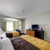 Отель Comfort Inn & Suites, фото 5