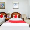 Отель Host Palace Hotel Apartments в Шардже