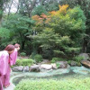 Отель Sanage Onsen Hotel Kinsenkaku, фото 10