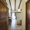 Отель Agriturismo Pieve del Castello, фото 6