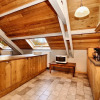 Отель Rustic Holiday Home in Halleux, фото 21