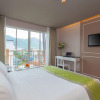 Отель Best Western Patong Beach, фото 7
