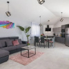 Отель Villa Nana Comfortable Holiday Residence, фото 2