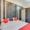 Отель OYO 48302 Sky View Lodge, фото 9