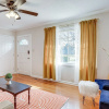 Отель Winchester Home w/ Views Near Tims Ford Lake!, фото 6