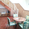 Отель House With 3 Bedrooms in Los Caserones, With Wonderful Mountain View a, фото 10