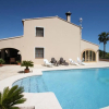 Отель Finca Cantares - holiday home with private swimming pool in Benissa, фото 15