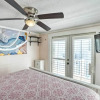 Отель 'sea Turtle Suite' Condo w/ Clearwater Beach Views, фото 11
