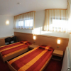 Отель Egas Motel, фото 3
