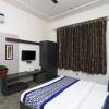 Отель Oyo 3396 Hotel Parichay, фото 6