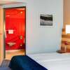 Отель IntercityHotel Frankfurt Airport, фото 6