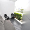Отель Darlinghurst Self-Contained Modern One-Bedroom Apartment (313 BUR), фото 7