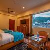 Отель Rishikesh Grand, фото 15