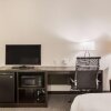 Отель Sleep Inn & Suites Webb City в Уэбб-Сити