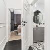 Отель Apartment Wroclaw Architektow by Renters, фото 10