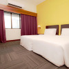 Отель Cempaka Apartment Hotel, фото 9