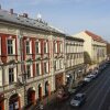 Отель Otium Old Town Starowiślna в Кракове