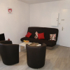 Отель Crey Du Quart N34 Studio Cabine 4 Personnes Studio Cabin 4 People, фото 2