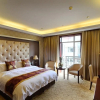 Отель Wuhan Zall Royal Hotel- North Hankou International Hotel, фото 4