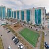 Отель Aparment Lazurniy Kvartal в Астане