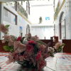Отель Hostal Arauco, фото 14