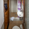 Отель El Nin Apartment With Terrace, фото 16