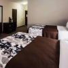 Отель Sleep Inn & Suites, фото 6