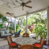 Отель Easy Livin' by Avantstay Key West Home w/ Pool & BBQ Week Long Stays Only, фото 36