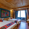 Отель Arista Homestay Sapa, фото 10