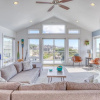 Отель Breakwater Beach House, фото 11