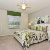 Отель Watersong Resort 703, фото 29